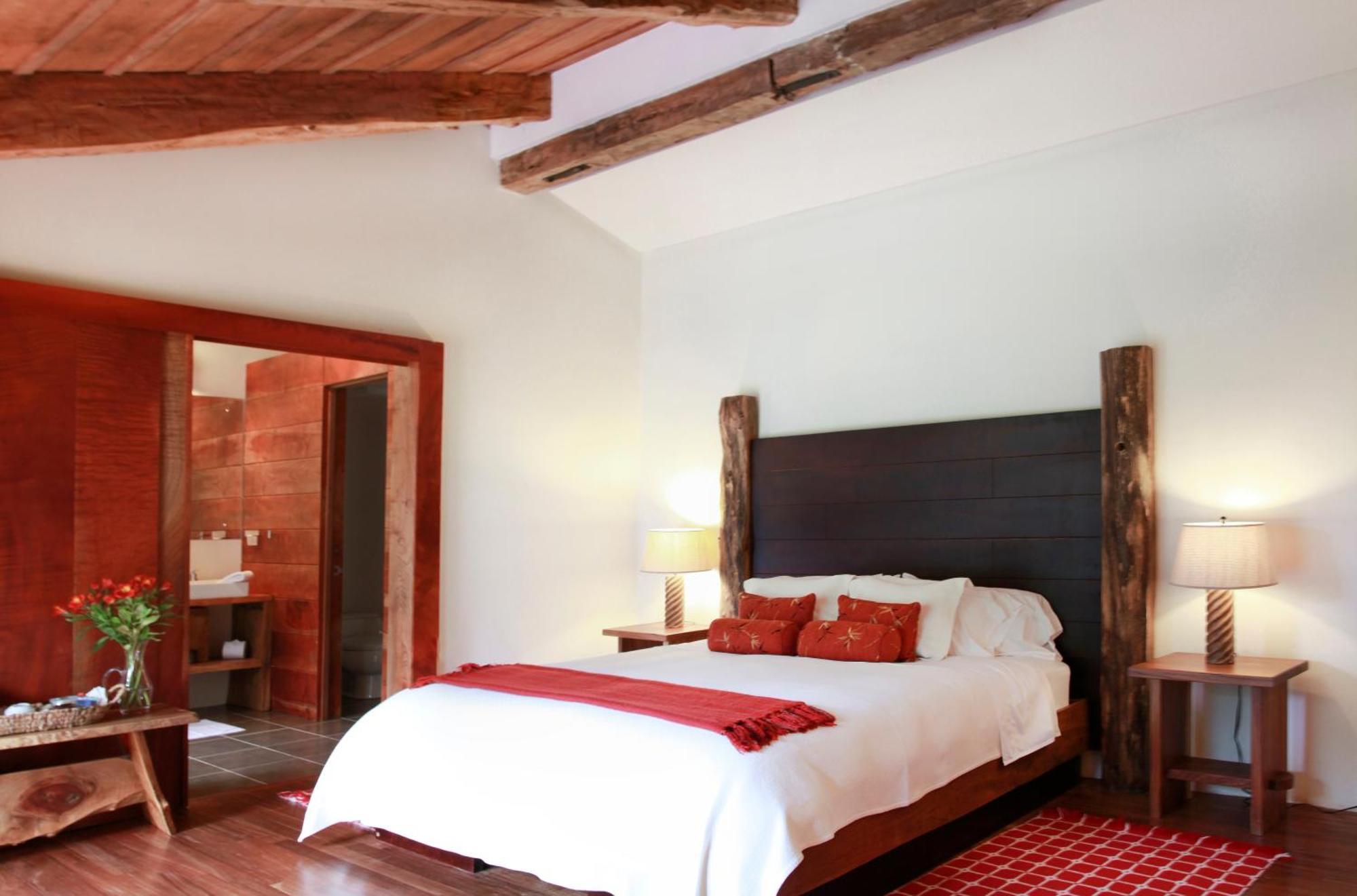 Poas Volcano Lodge Vara Blanca  Zewnętrze zdjęcie